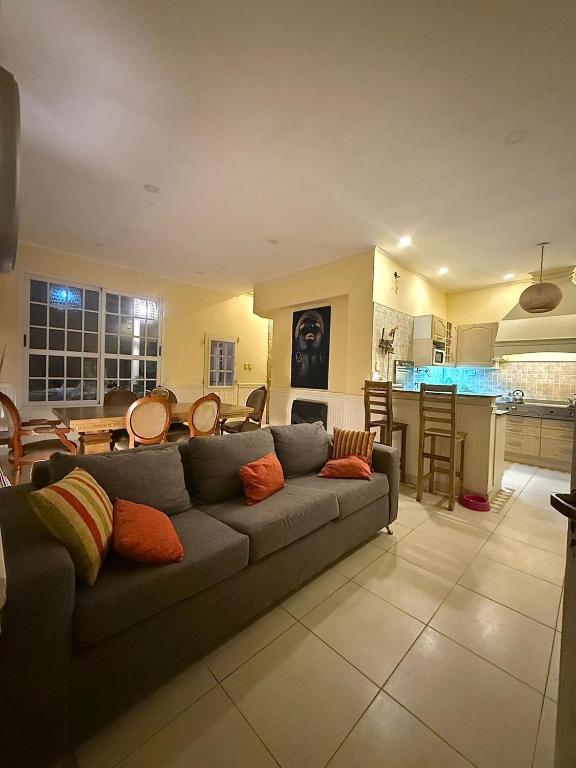 Residencia La Serena