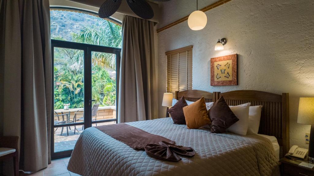 La Buena Vibra Wellness Resort & Spa - Suite