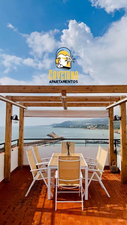 Apartamentos Cayetana