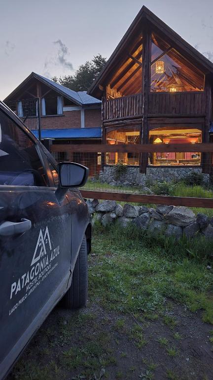 Patagonia Azul Hostel Boutique
