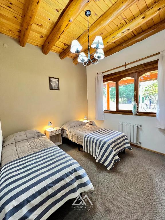 Patagonia Azul Hostel Boutique