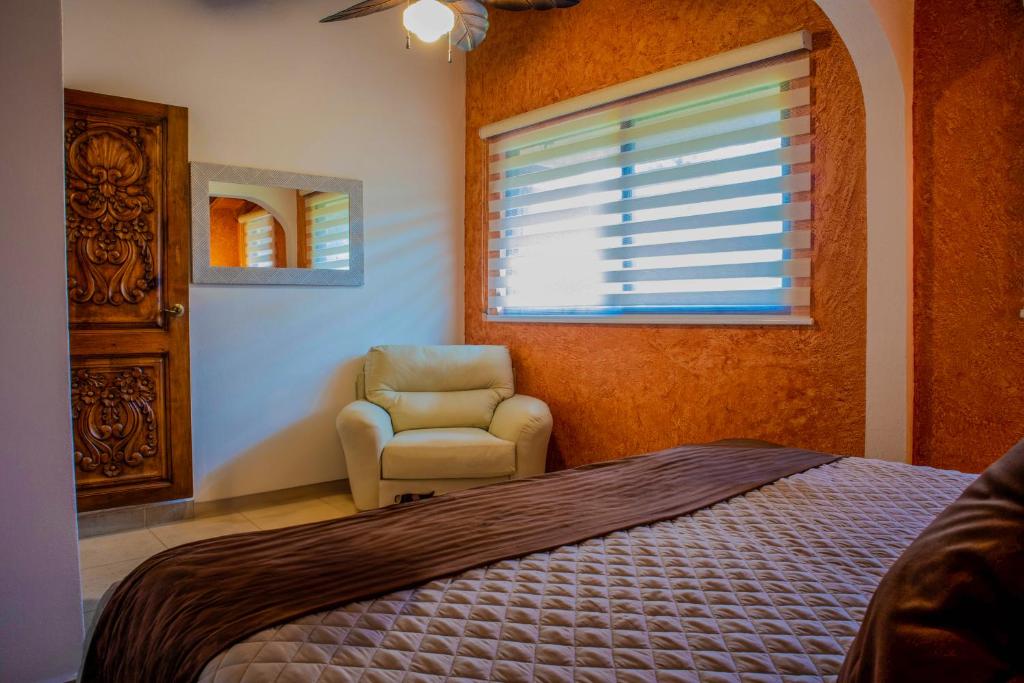 La Buena Vibra Wellness Resort & Spa - Two-Bedroom Suite