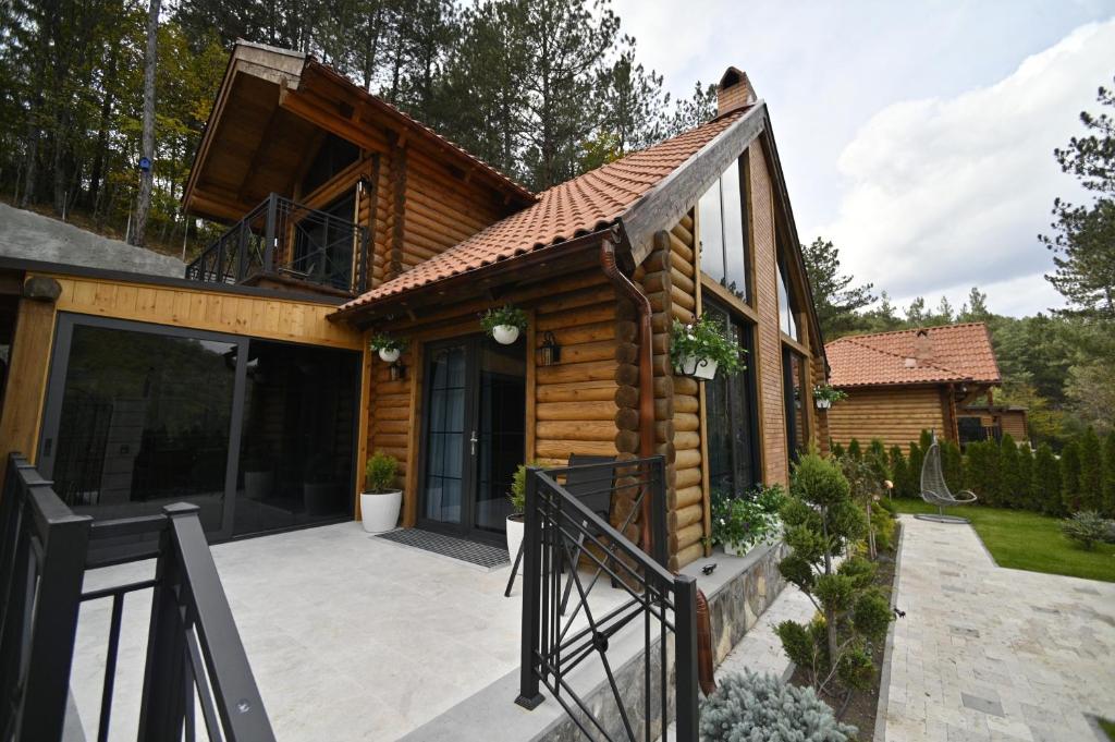 La Foresta Dilijan - Family & Friends Resort