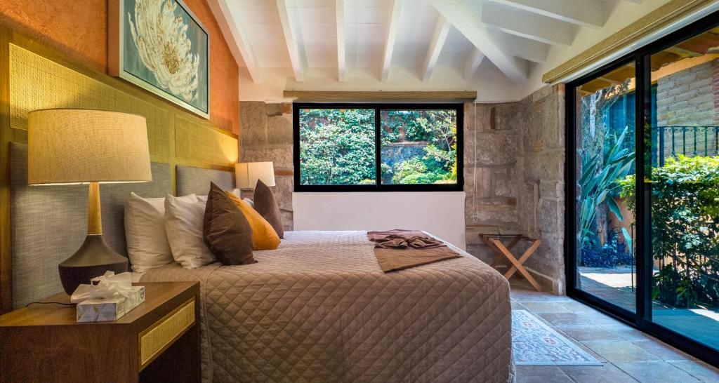 La Buena Vibra Wellness Resort & Spa - Three-Bedroom Villa