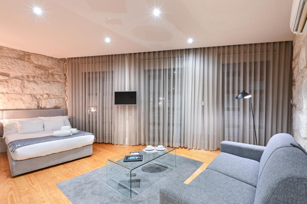 ON Apartments - Free Parking & Pet Friendly