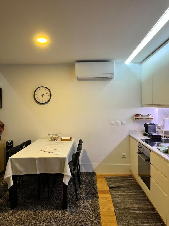 Apartamento City Center - 18