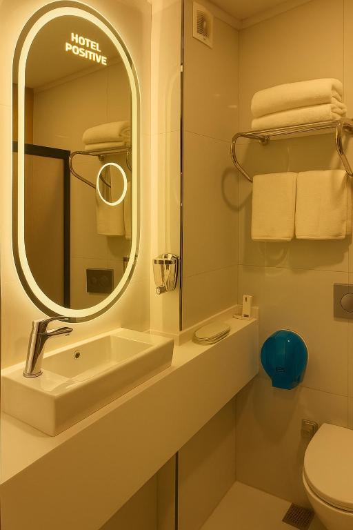 Positive Hotel - 15