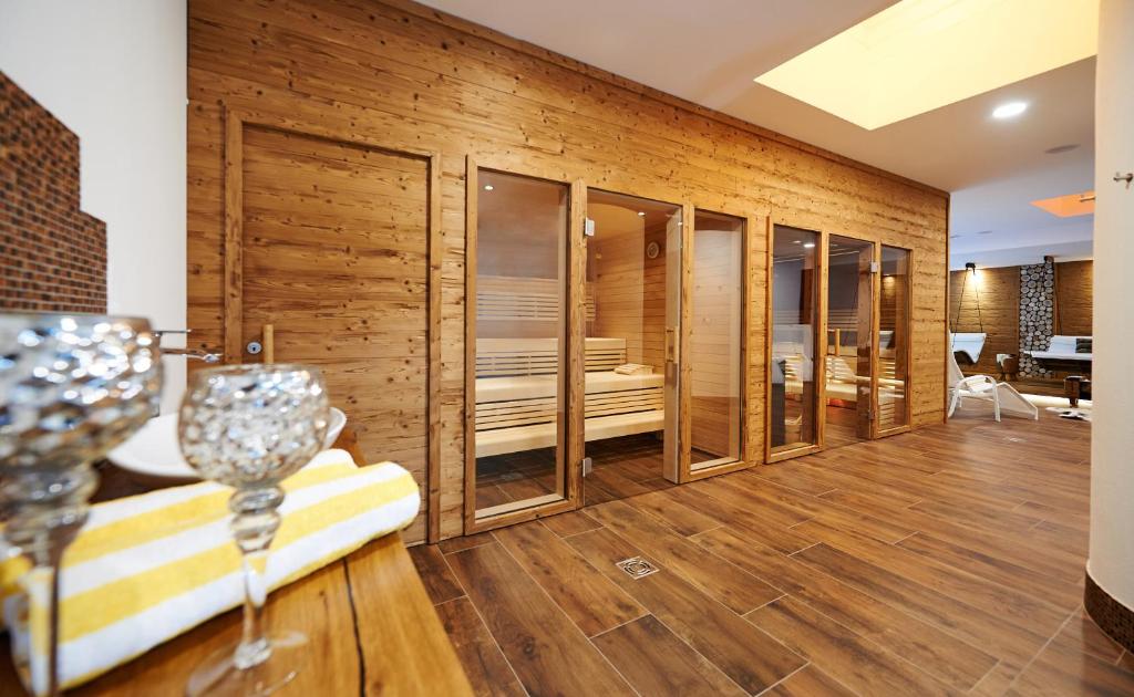 Fotografie z fotogalerie ubytování Hotel-Restaurant Schwaiger*** v Eben im Pongau