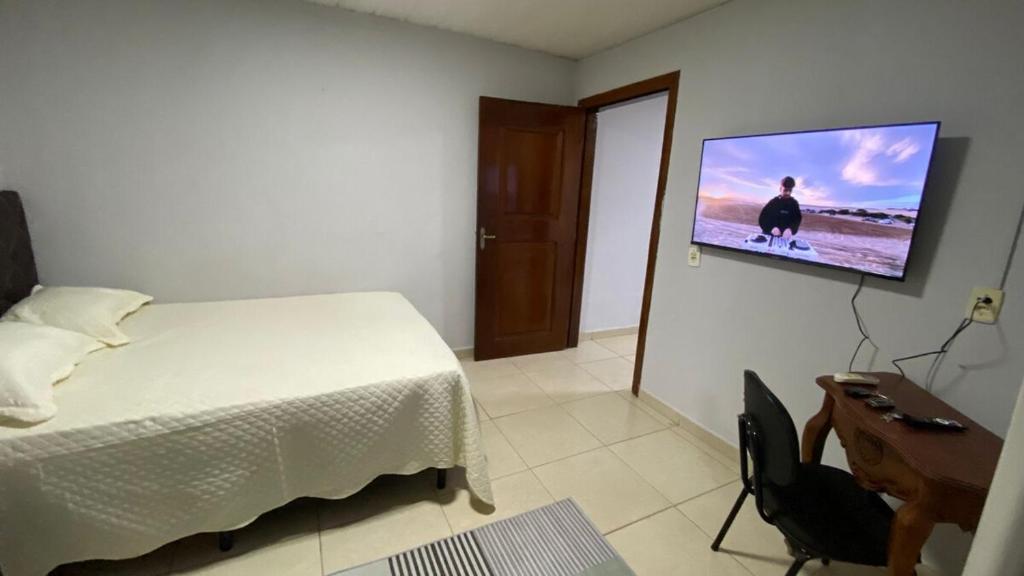 Φωτογραφία από το άλμπουμ του Casa no centro σε Redenção