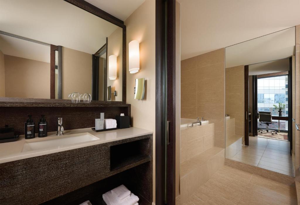 The Royal Sonesta Chicago River North photo