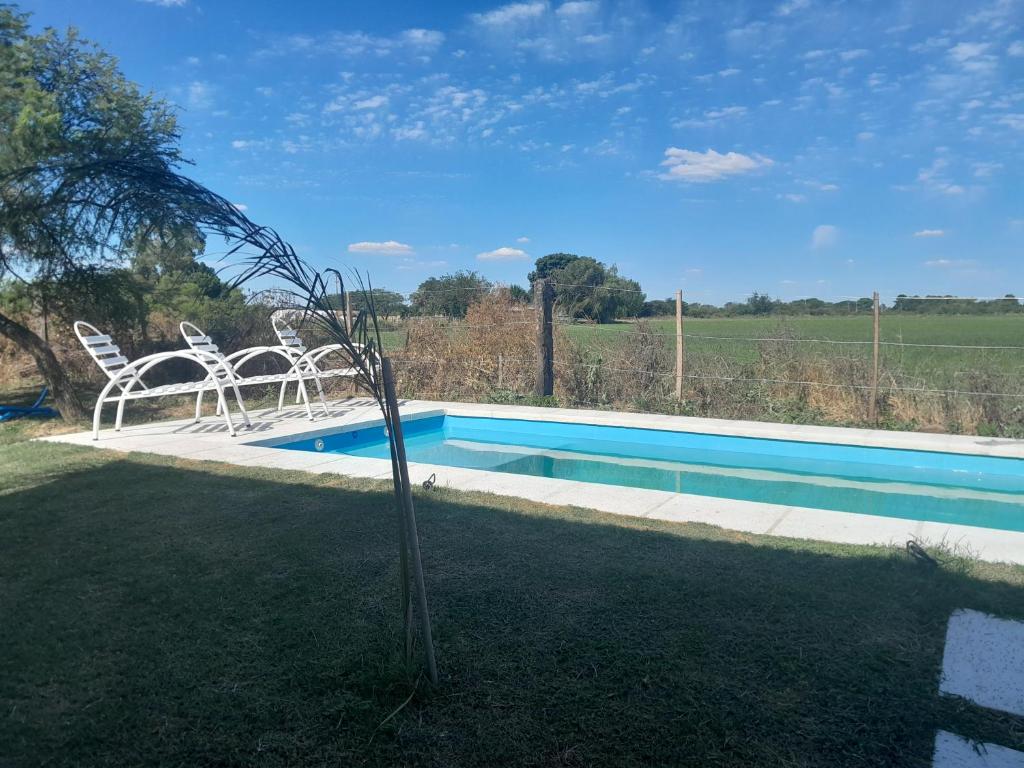 Cabaña La Lechuza Cayastá