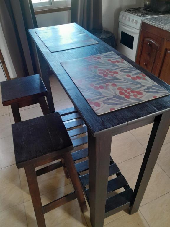 Cabaña La Lechuza Cayastá