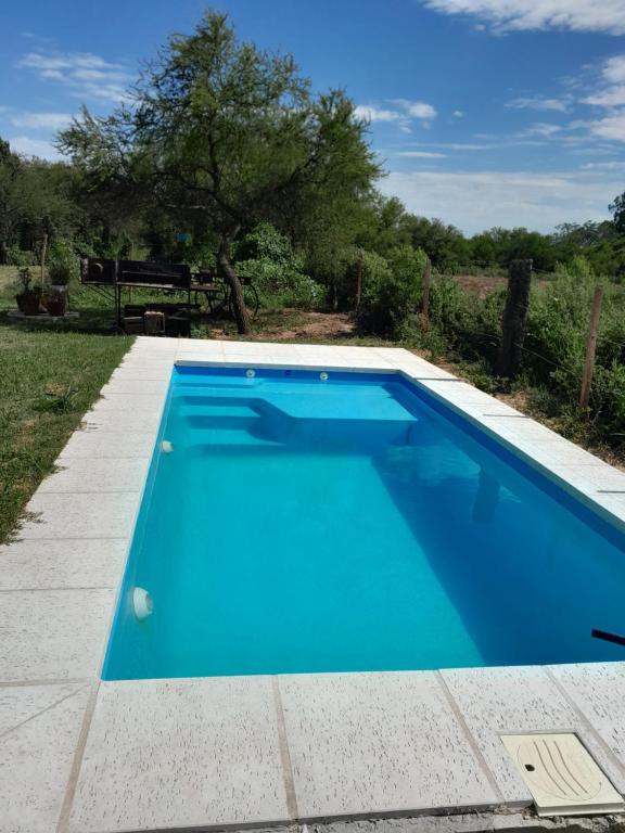 Cabaña La Lechuza Cayastá