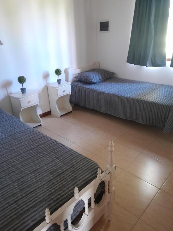 Cabaña La Lechuza Cayastá