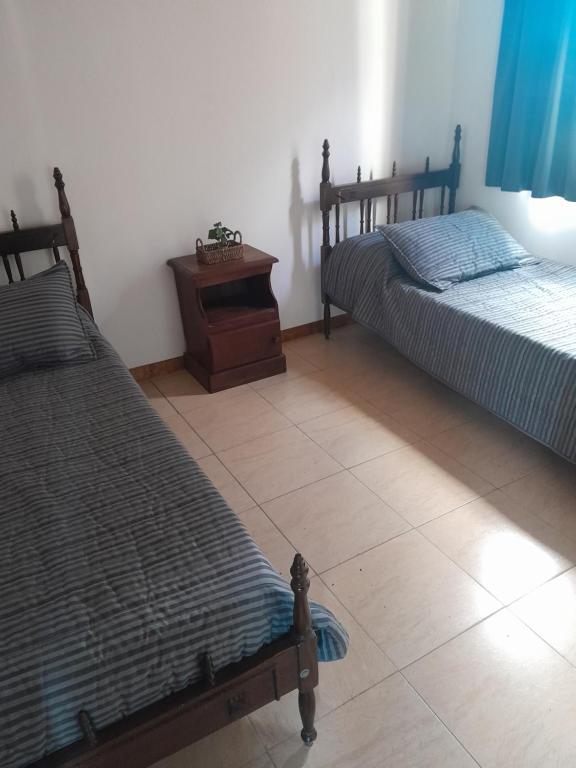 Cabaña La Lechuza Cayastá