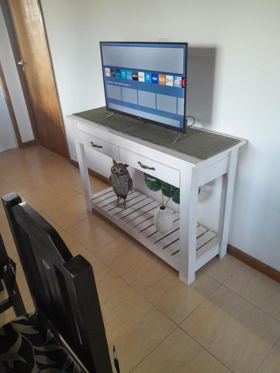 Cabaña La Lechuza Cayastá