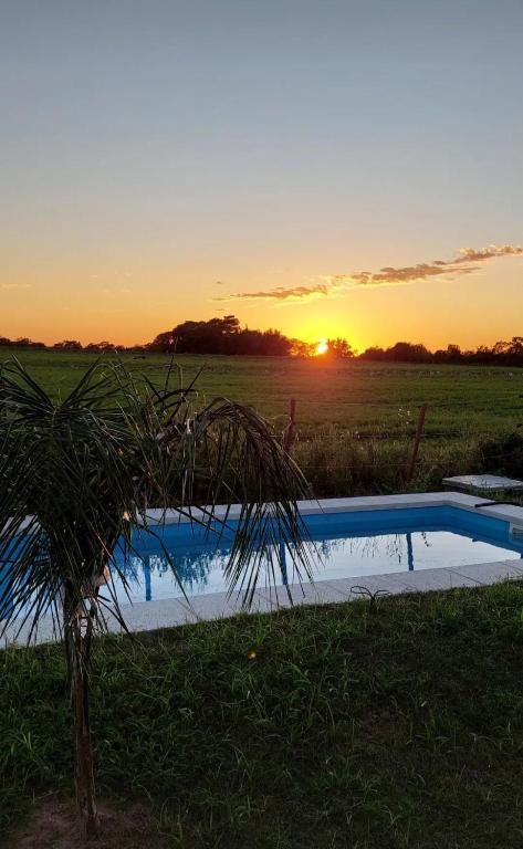 Cabaña La Lechuza Cayastá