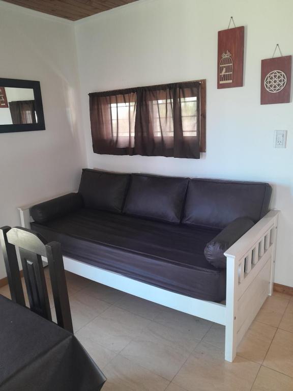 Cabaña La Lechuza Cayastá