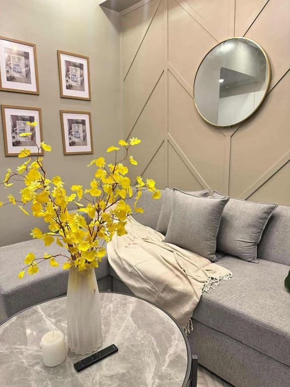 Gallery image of Ivory Residences in Davao City