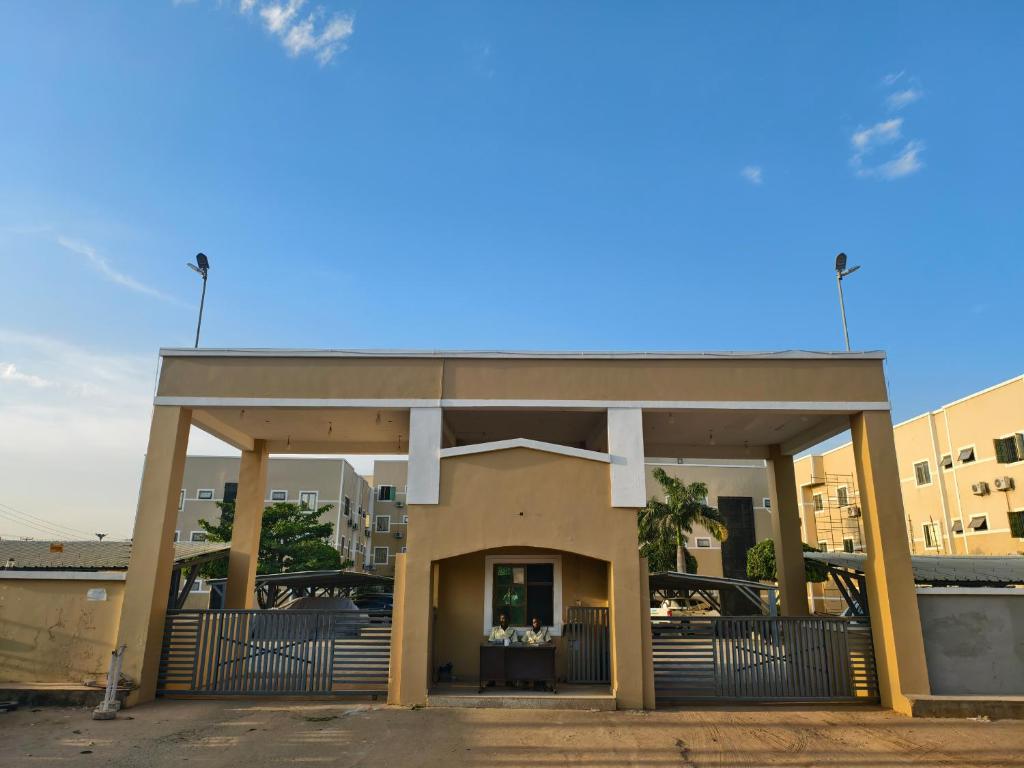 Galería fotográfica de Jun Yue 9 Hotel Kano en Kano