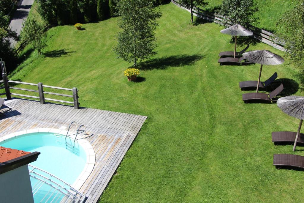 Villa Ortensia