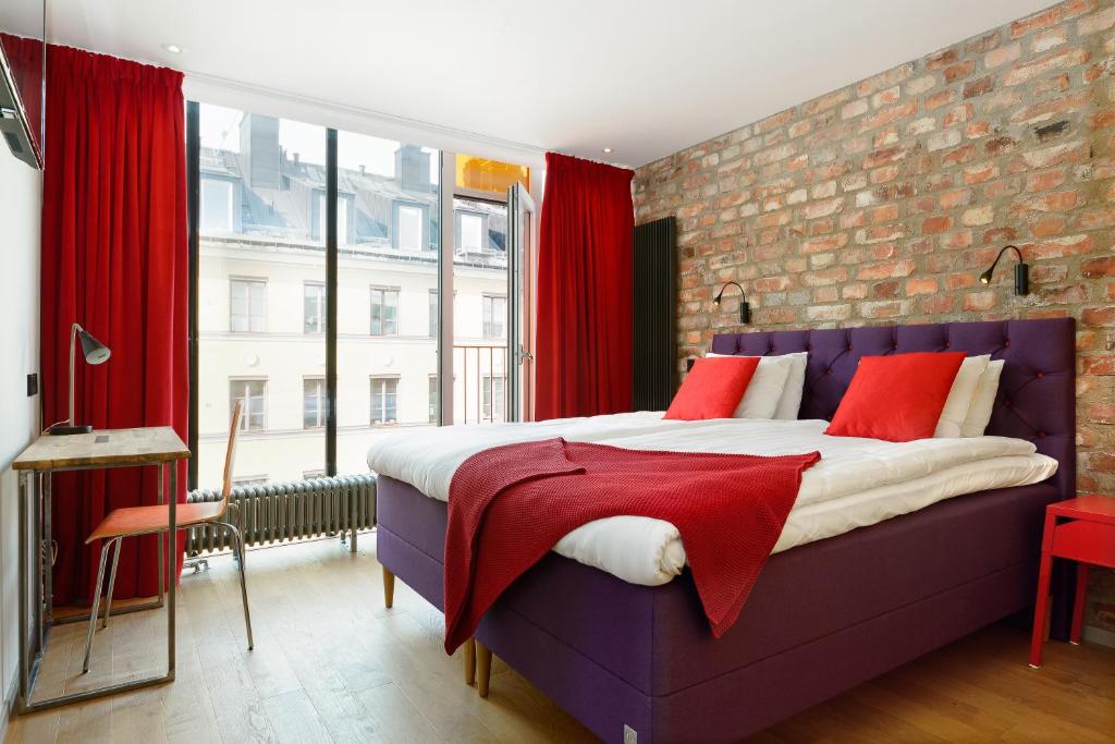 Hellstens Glashus - Resim 36