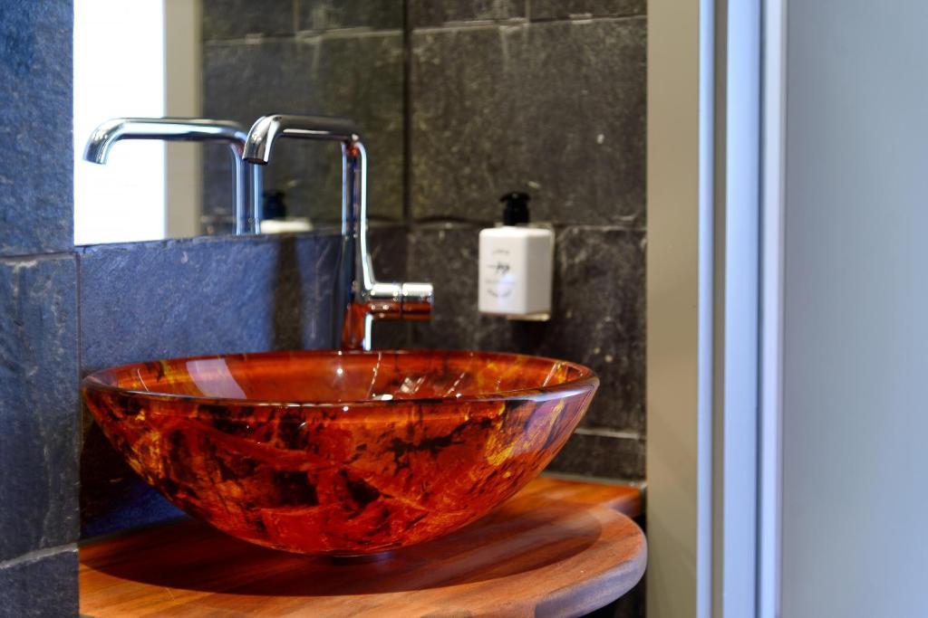 Hellstens Glashus - Resim 45