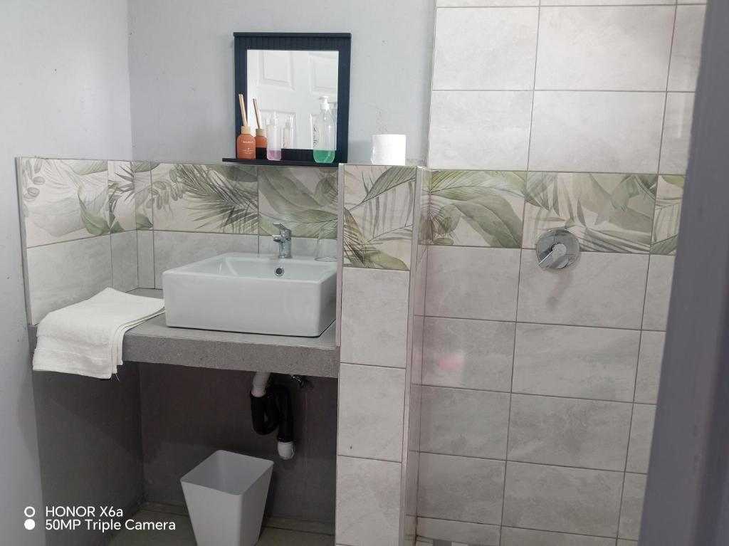 Galaxy Bed and Breakfast