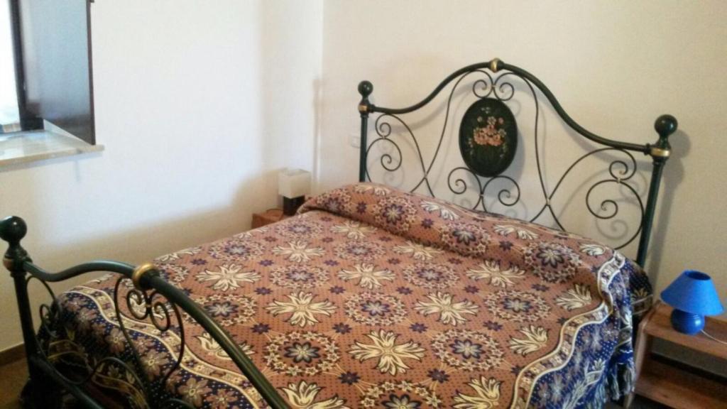 Zdjęcie z galerii obiektu La Casa dei Nonni w mieście Roccaraso