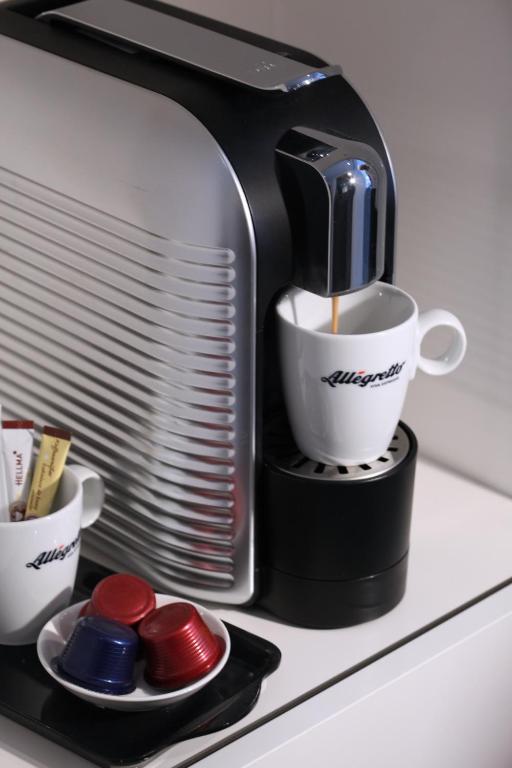 AMERON Bonn Hotel Königshof - Resim 40