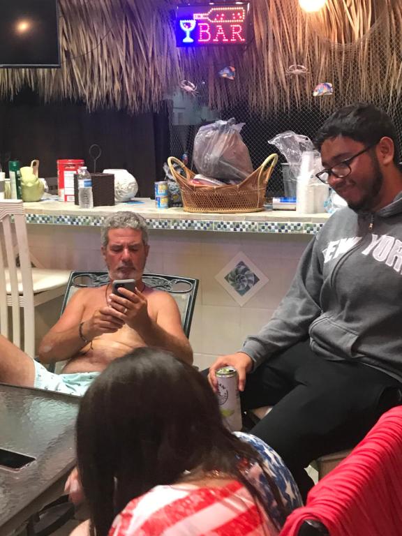 Hosté ubytování Green gem in Paradise Fl-Key