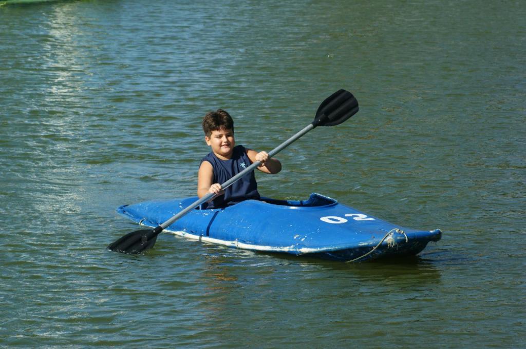  Aquaville Resort