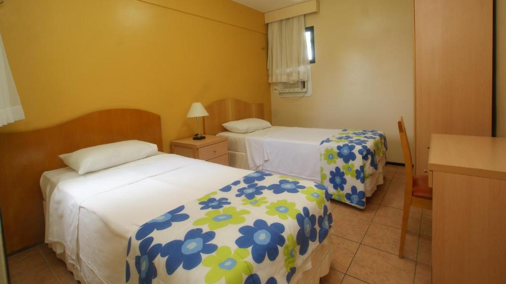  Aquaville Resort