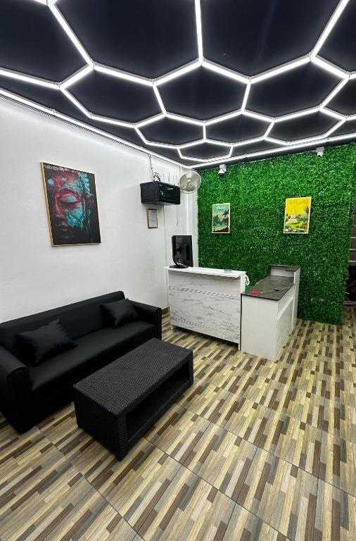 امکانات KANPAI HOTEL - تصویر ۴
