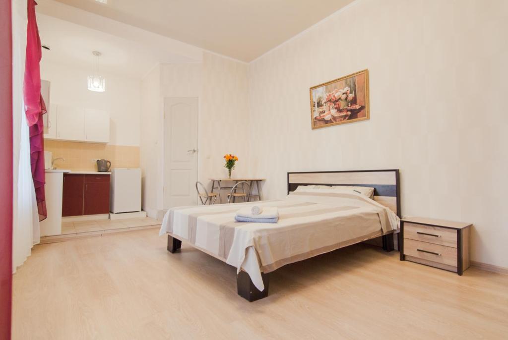Best Apartment in the city centre - 