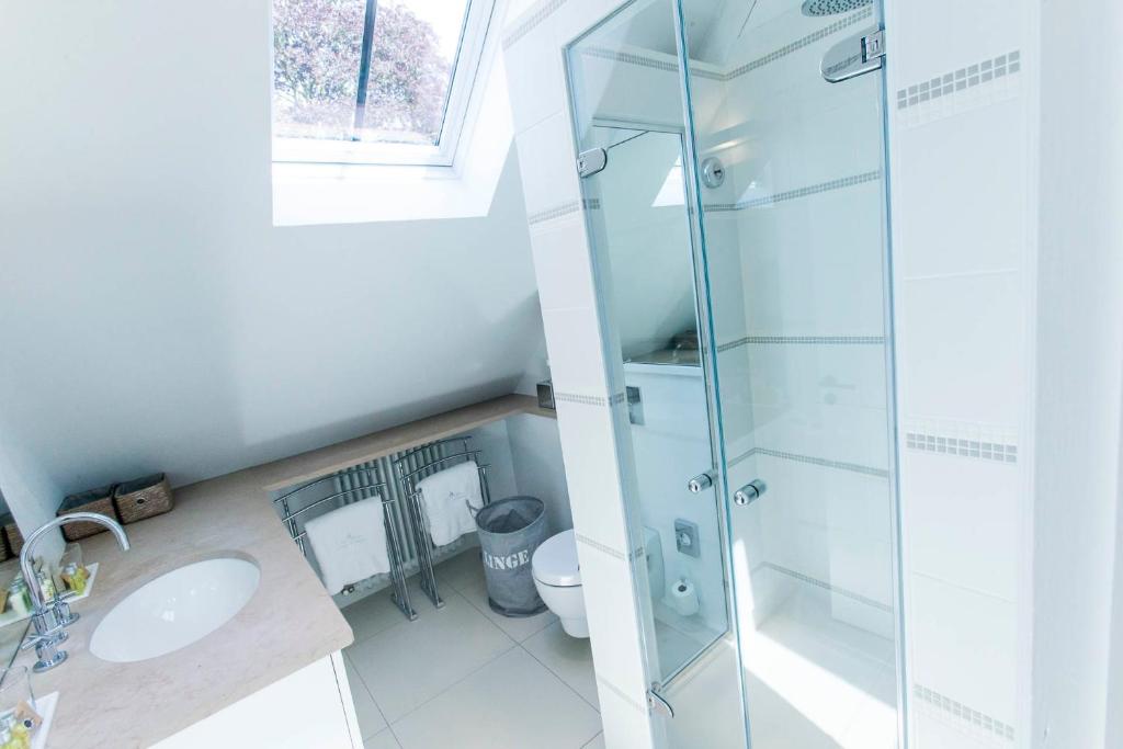 Le Clos de Grâce - Duplex Apartment - 2 Bedrooms.