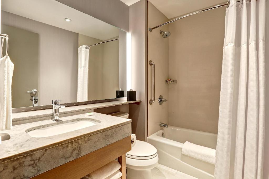 Hyatt Place Prince George photo