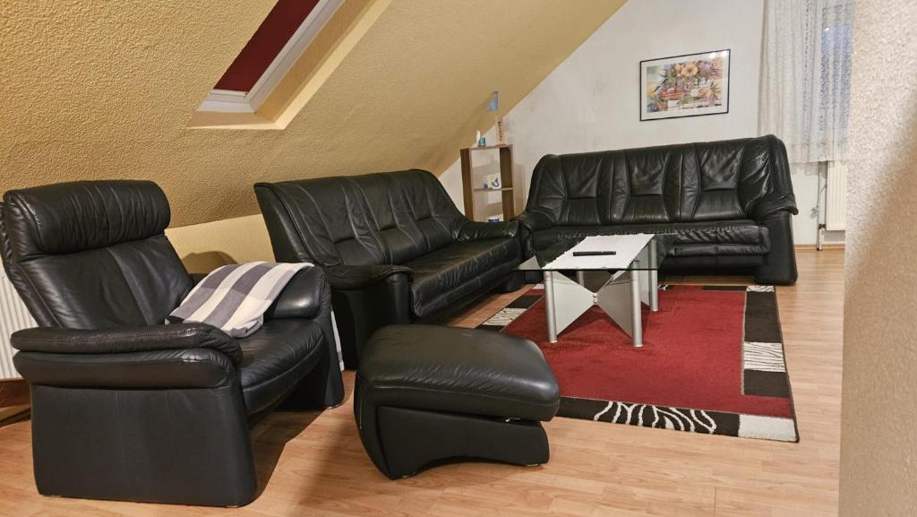 Fotografie z fotogalerie ubytování FeWo Langewerth v destinaci Wilhelmshaven