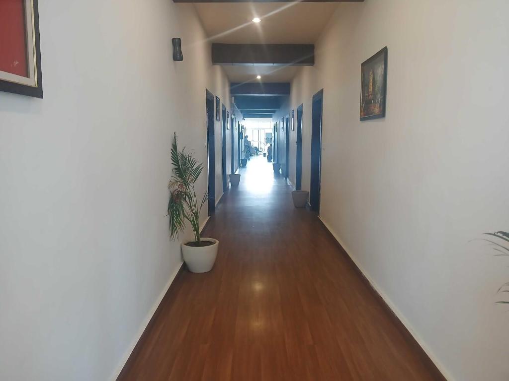 Φωτογραφία από το άλμπουμ του Hotel O DUNARA σε Rājpur