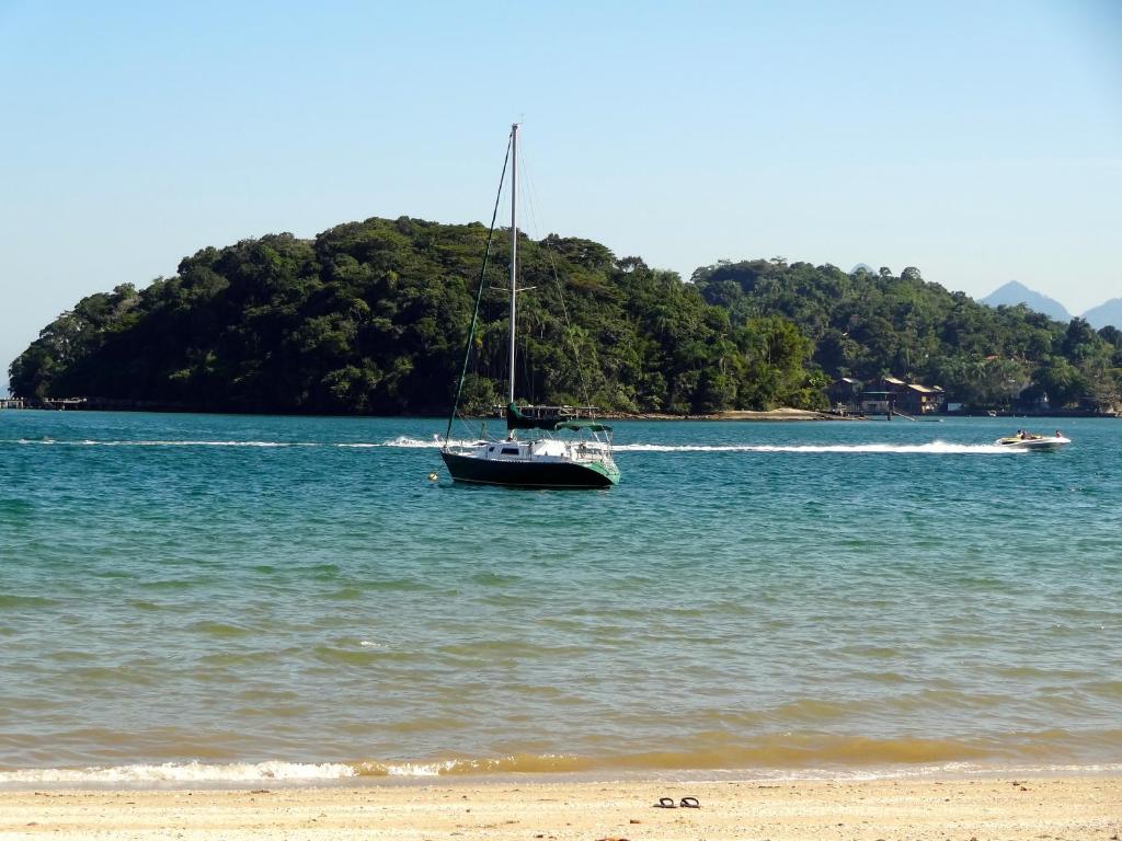  Casa Verde e Mar