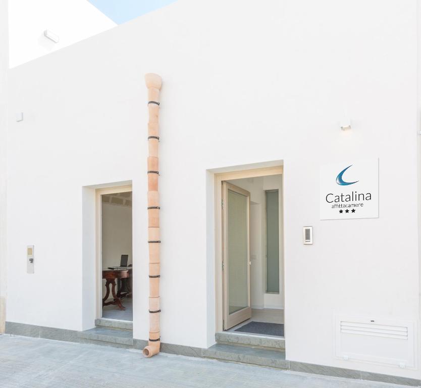 Foto de la galería de Catalina en San Vito lo Capo