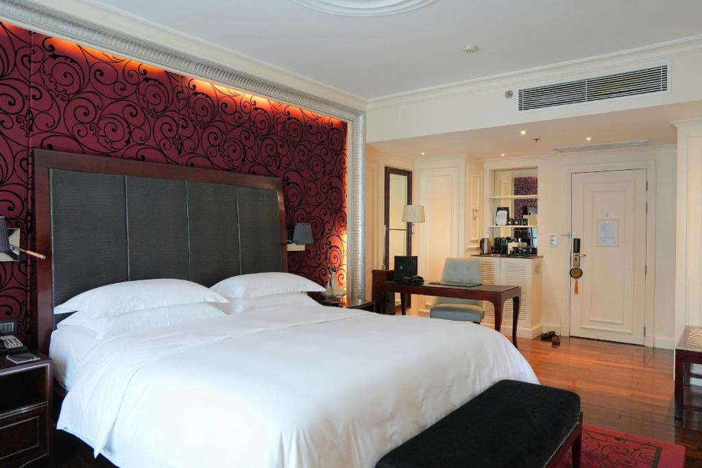 Sofitel Legend Metropole Hanoi - 19