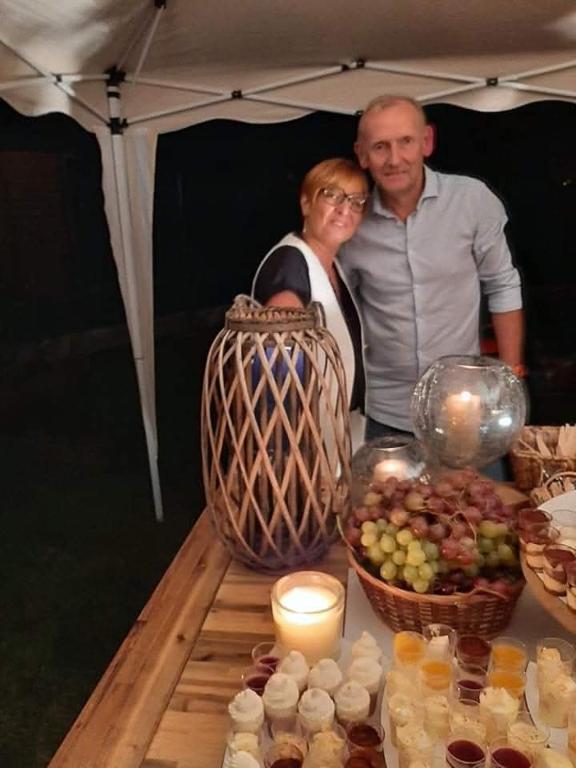 Le Mas Victoria - Chambres d'hôtes avec table d'hôtes-Parking privé ferme - 15