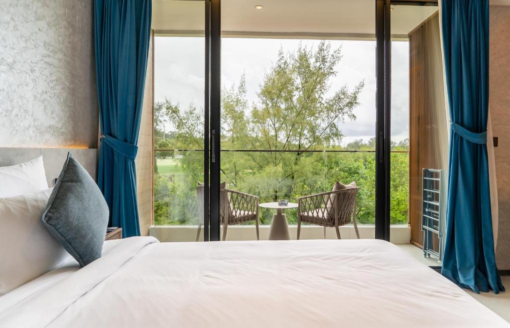 Kora Beach Resort Phuket - 1