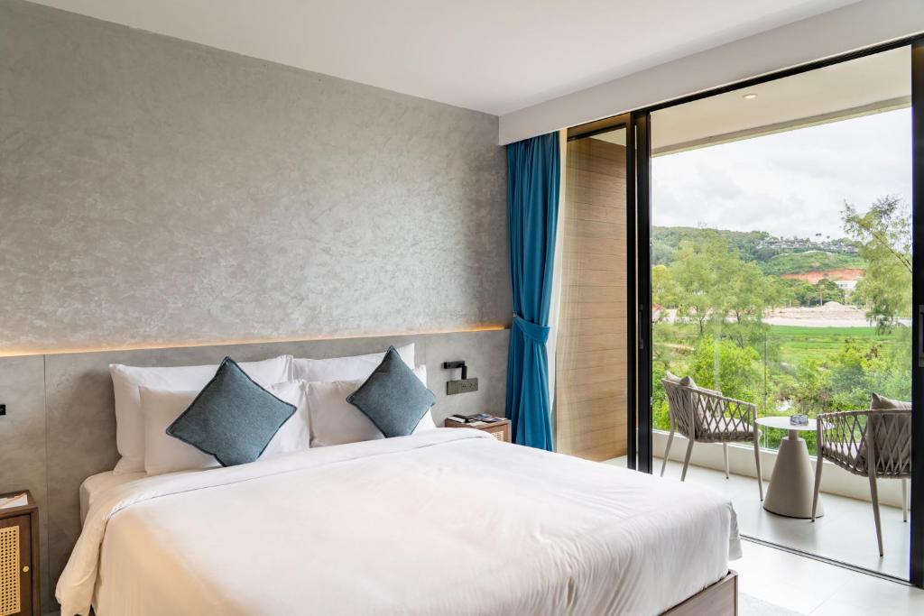 Kora Beach Resort Phuket - 2