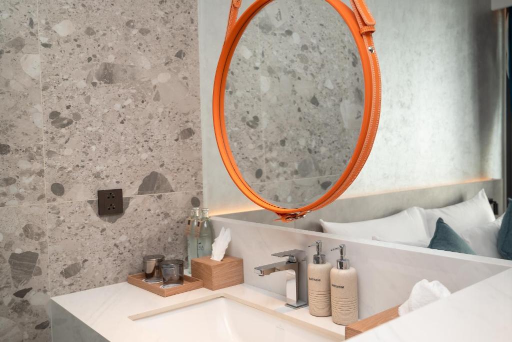 Kora Beach Resort Phuket - 8