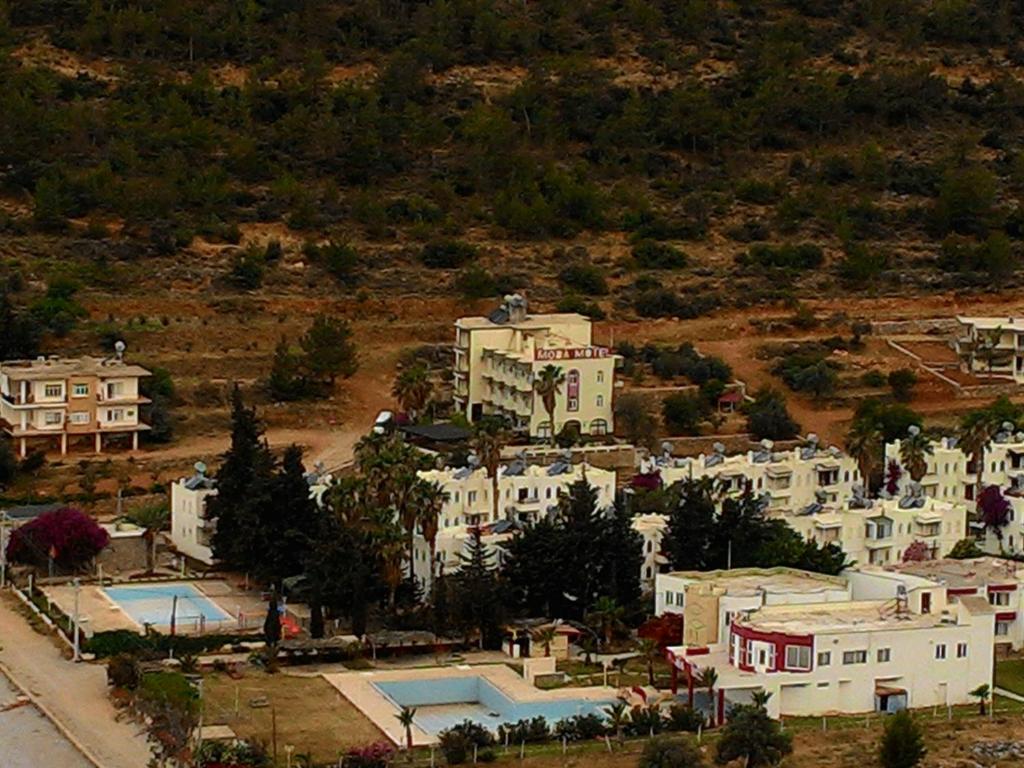 Imagen de la galería de Moda Motel, en Sipahili