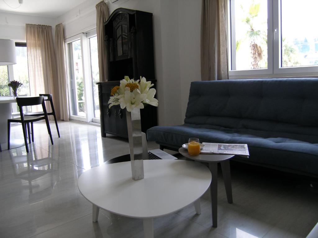 Apartments Mon Amour - 9