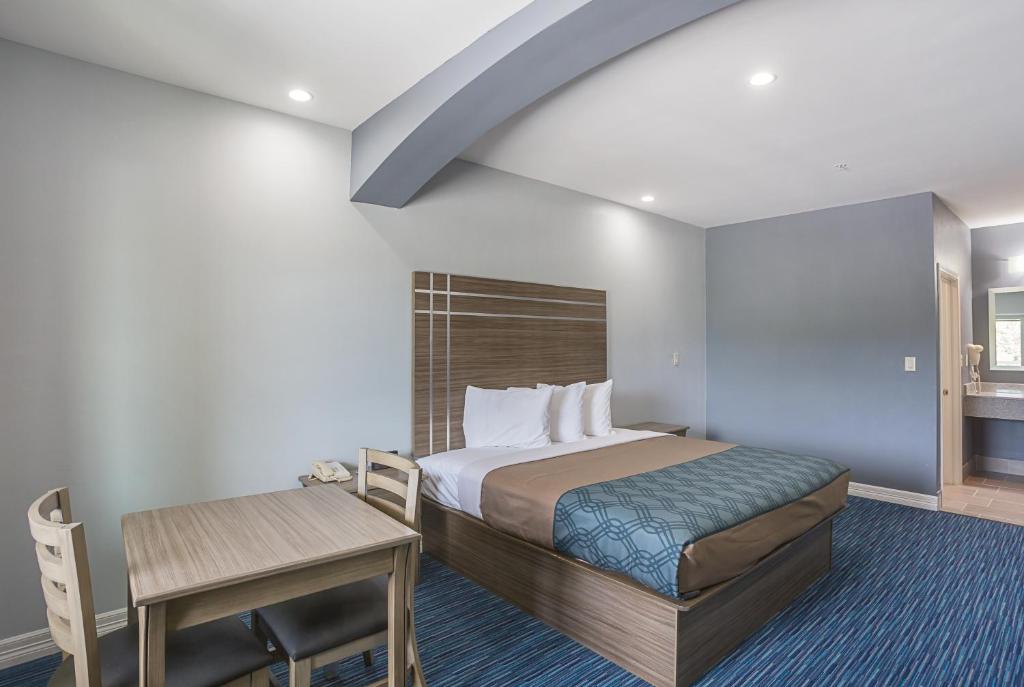 Home Place Inn Spring I-45 North and 1960 - King Room - No Fumadores