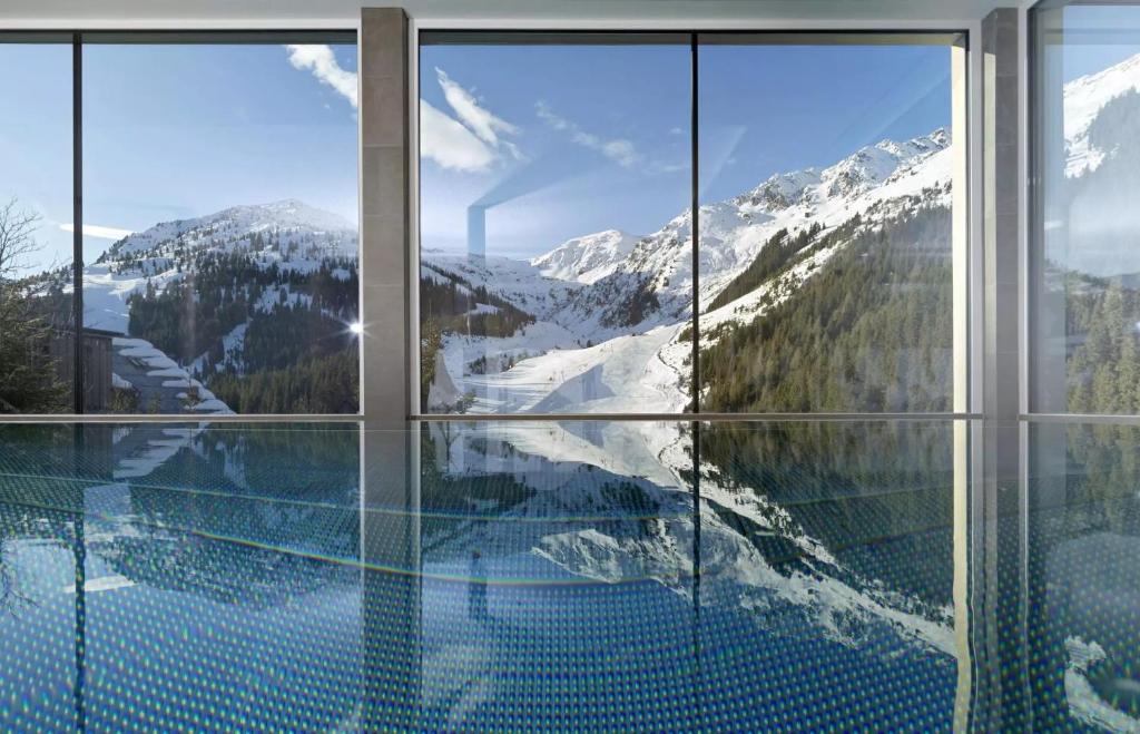 Φυσικό τοπίο κοντά σε αυτό το ξενοδοχείο